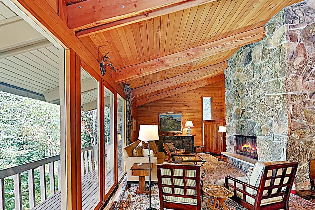 Wood Road House Villa Snowmass Village Exterior photo