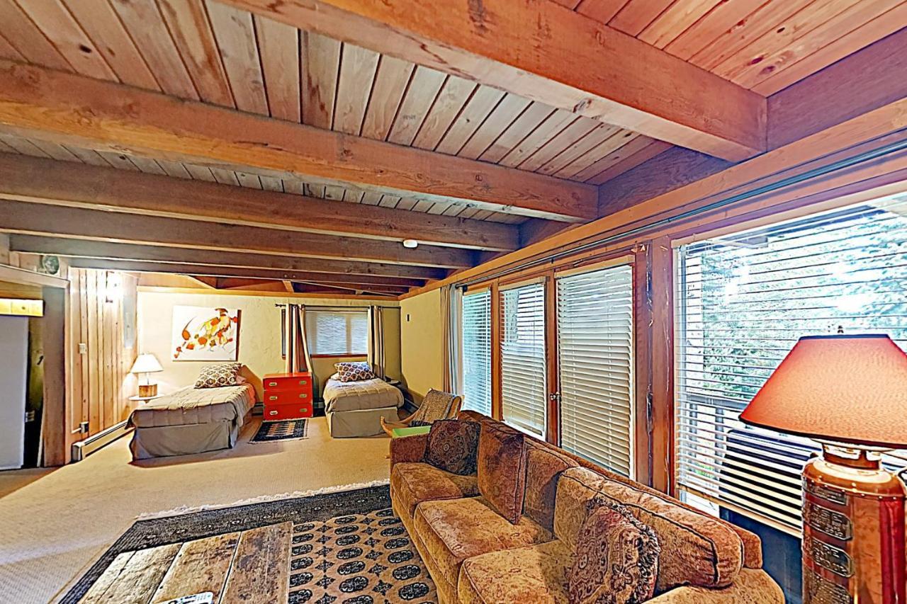 Wood Road House Villa Snowmass Village Exterior photo